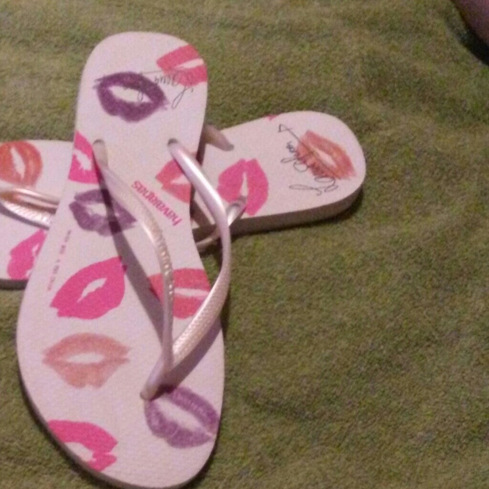 Havaianas Flip Flops